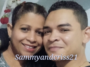 Sammyandcriss21