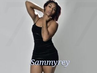 Sammyrey