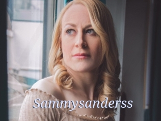 Sammysanderss