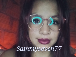 Sammyseven77