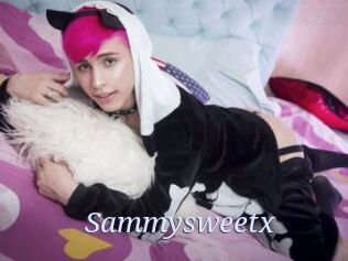 Sammysweetx