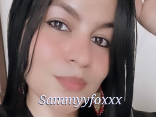 Sammyyfoxxx