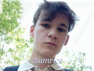 Samrice