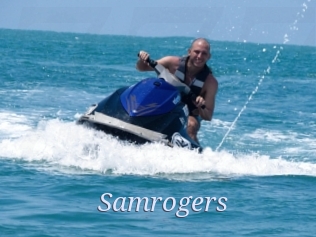 Samrogers