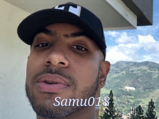 Samu018