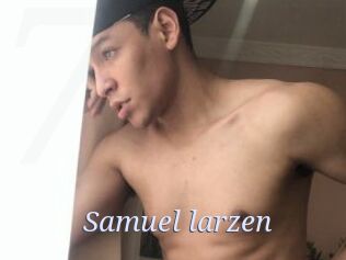 Samuel_larzen