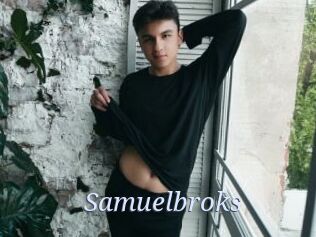 Samuelbroks