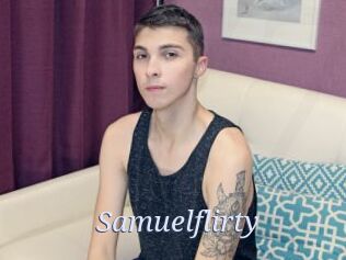 Samuelflirty