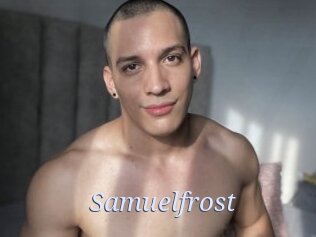 Samuelfrost