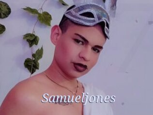 Samueljones