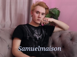 Samuelmaison