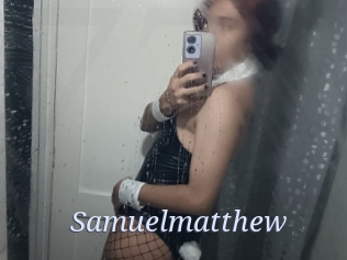 Samuelmatthew