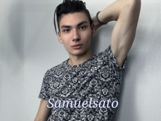 Samuelsato