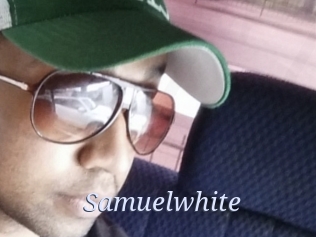 Samuelwhite