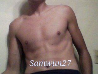 Samwun27