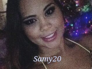 Samy20