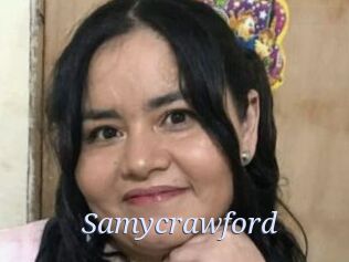 Samycrawford