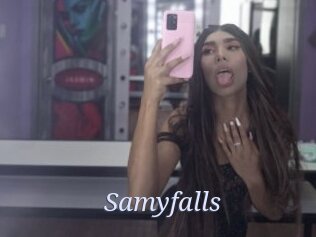 Samyfalls