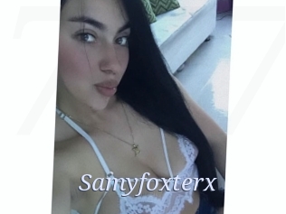 Samyfoxterx