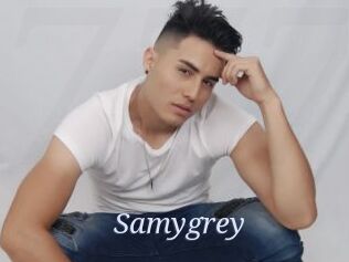 Samygrey