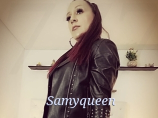 Samyqueen