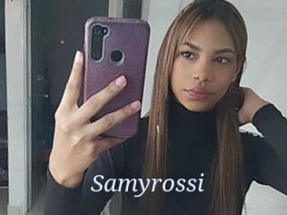 Samyrossi