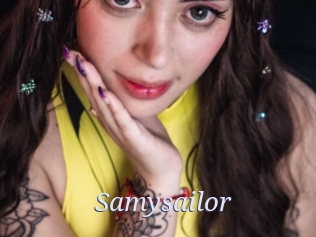 Samysailor