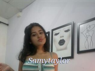 Samytaylor