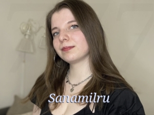 Sanamilru