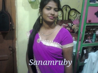 Sanamruby