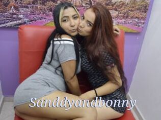 Sanddyandbonny