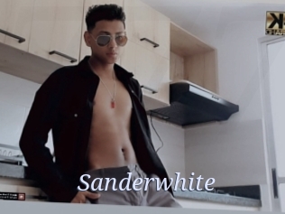 Sanderwhite