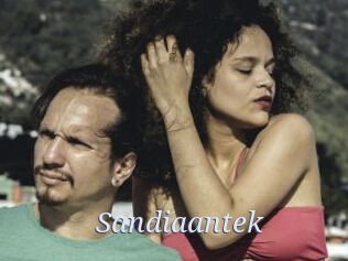 Sandiaantek