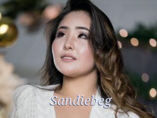 Sandiebeg
