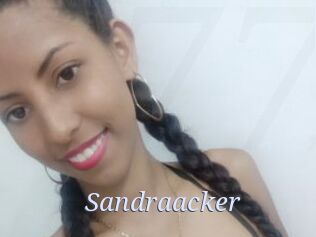 Sandraacker