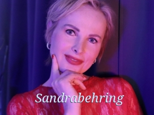 Sandrabehring