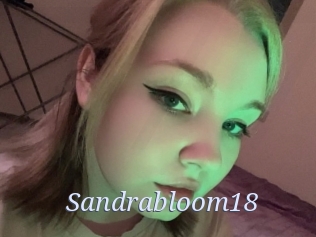 Sandrabloom18