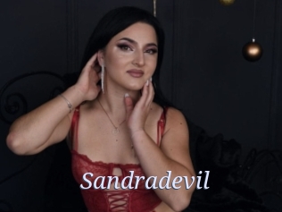 Sandradevil