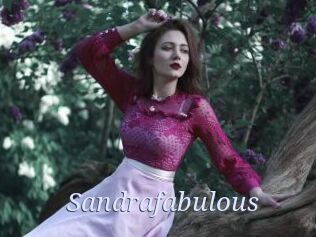 Sandrafabulous