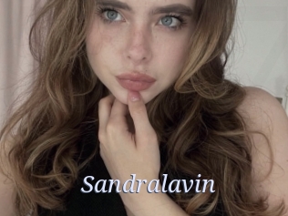 Sandralavin