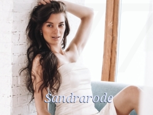 Sandrarode