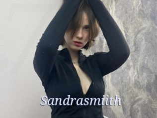 Sandrasmiith