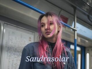 Sandrasolar