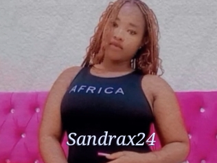 Sandrax24