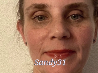 Sandy31