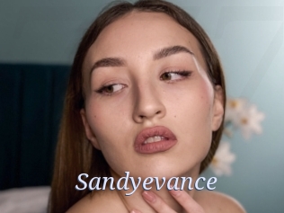 Sandyevance