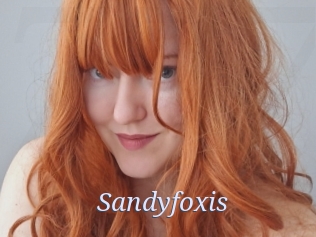 Sandyfoxis