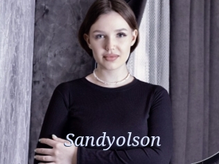 Sandyolson