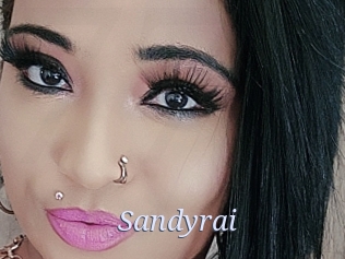 Sandyrai