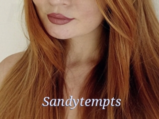 Sandytempts